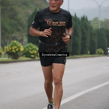 Runner Photo 8574851