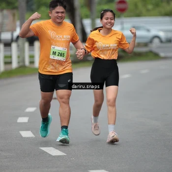 Runner Photo 8574855