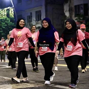 Runner Photo 8574873