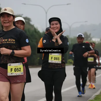 Runner Photo 8574874