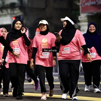 Runner Photo 8574884