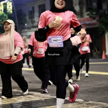 Runner Photo 8574901