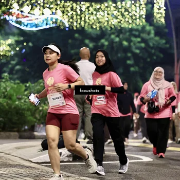 Runner Photo 8574902
