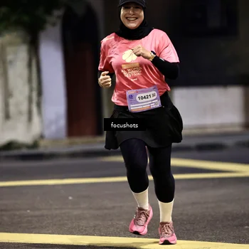 Runner Photo 8574903