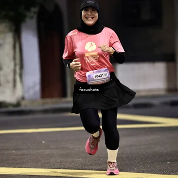 Runner Photo 8574904