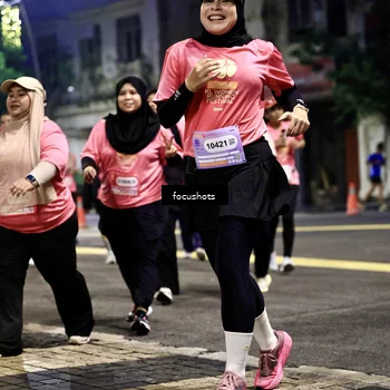 Runner Photo 8574905