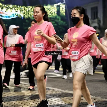 Runner Photo 8574907