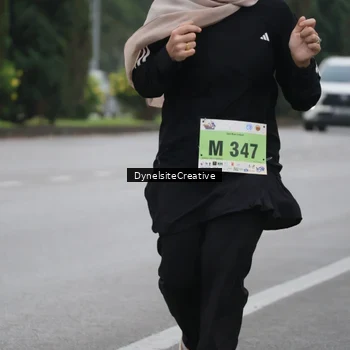 Runner Photo 8574912