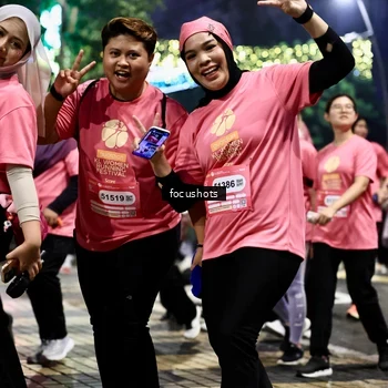 Runner Photo 8574914