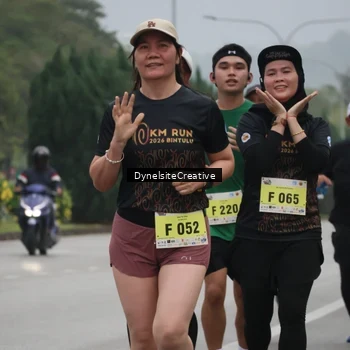 Runner Photo 8574920