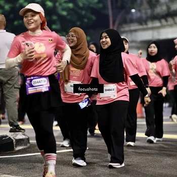 Runner Photo 8574926