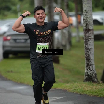 Runner Photo 8574957