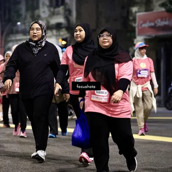 Runner Photo 8574975