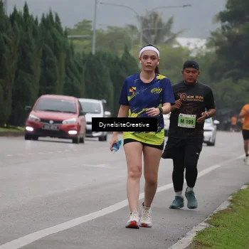 Runner Photo 8574977
