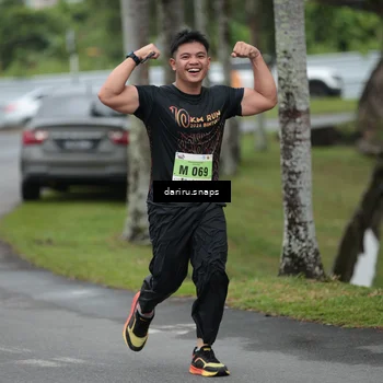 Runner Photo 8574978