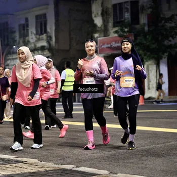 Runner Photo 8574990