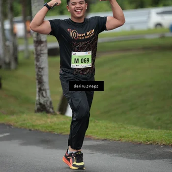 Runner Photo 8574997