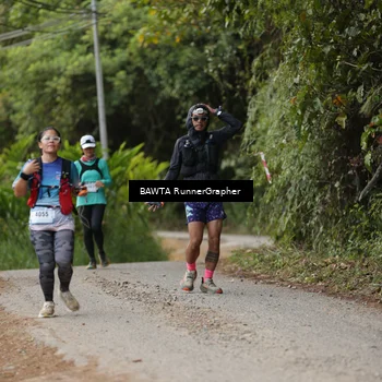 Runner Photo 85750