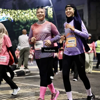 Runner Photo 8575005