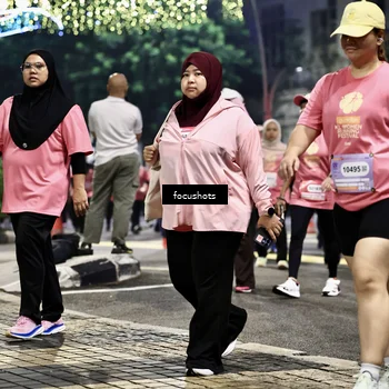 Runner Photo 8575007