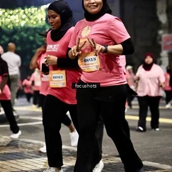 Runner Photo 8575030