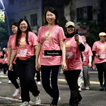 Runner Photo 8575033