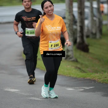 Runner Photo 8575039