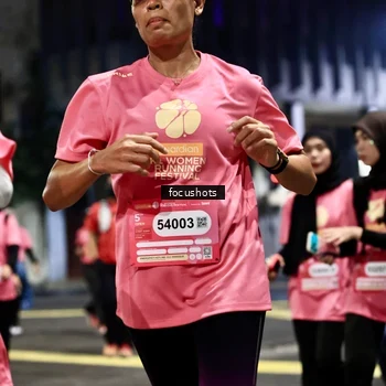 Runner Photo 8575047