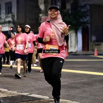 Runner Photo 8575054