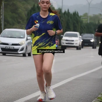 Runner Photo 8575055