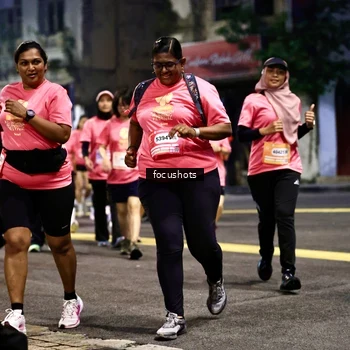 Runner Photo 8575059
