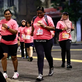 Runner Photo 8575063