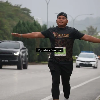 Runner Photo 8575065