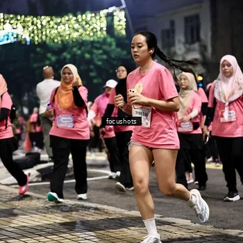 Runner Photo 8575073