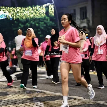 Runner Photo 8575075