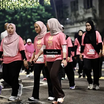 Runner Photo 8575079