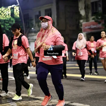 Runner Photo 8575082