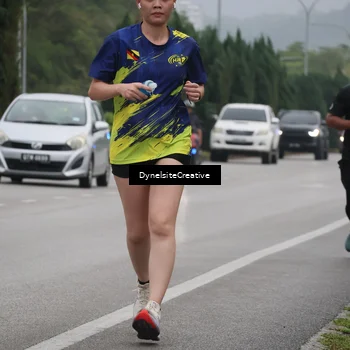 Runner Photo 8575086