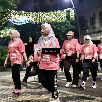 Runner Photo 8575090