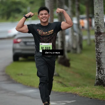 Runner Photo 8575091