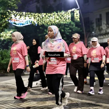 Runner Photo 8575092