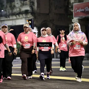 Runner Photo 8575094