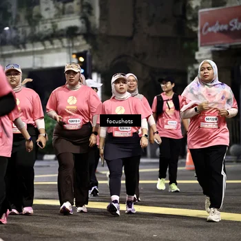 Runner Photo 8575095