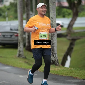 Runner Photo 8575096