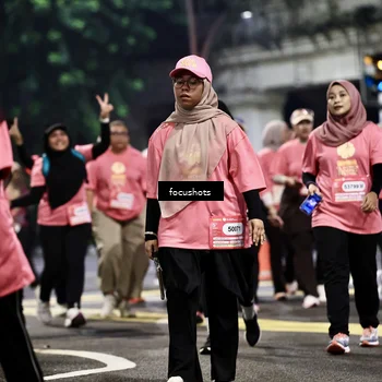 Runner Photo 8575097