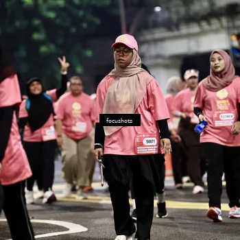 Runner Photo 8575098