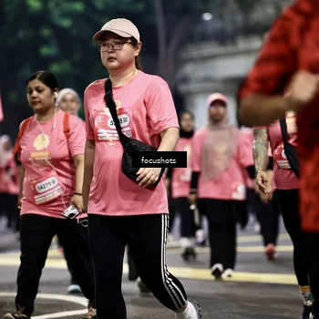 Runner Photo 8575103