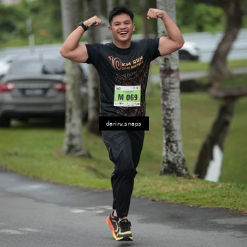 Runner Photo 8575104