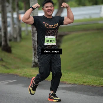 Runner Photo 8575105