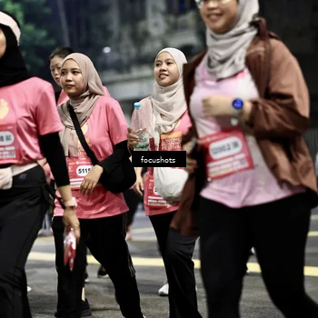 Runner Photo 8575107